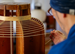 TRADITIONAL CRAFTS(LANTERN)